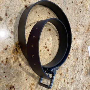 NEW Timberland reversible men’s leather belt